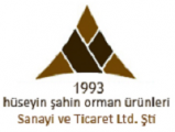 Hüseyin Şahin Orman Ürünleri Ltd. Şti.