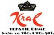 Kral Tekstil Örme San. Tic. Ltd. Şti.