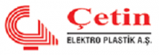 Çetin Elektro Plastik A.Ş.