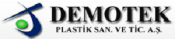 Demotek Plastik San. Tic. A.Ş.