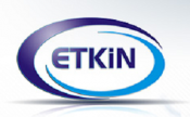 Etkin Plastik Kalıp San. Ltd. Şti.