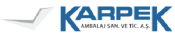 Karpek Ambalaj San. ve Tic. A.Ş.