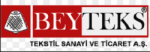 Beyteks Tekstil Sanayi ve Ticaret A.Ş.