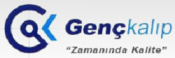 Genç Kalıp Mak. Metal Pls. San. Tic. Ltd. Şti.