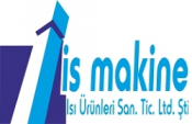 İs-Makina Isı Ürünleri San.ve Tic. Ltd. Şti.