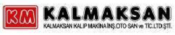 Kalmaksan Kalıp Makina İnş. San. ve Tic. Ltd. Şti.