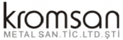 Kromsan Metal Kaplama San. ve Tic. Ltd. Şti.
