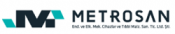 Metrosan Endüstriyel San. Tic. Ltd. Şti.