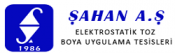 Şahan Elektrostatik İml. San. ve Tic. A.Ş