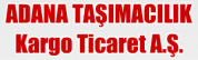 Adana Taşımacılık Kargo Tic. A.Ş.