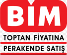 BİM Birleşik Mağazalar A.Ş.