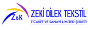 Zeki Dilek Tekstil Tic. San. Ltd. Şti.