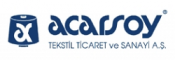 Acarsoy Tekstil Tic. San. A.Ş.