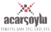 Acarsoylu Tekstil San. Tic. Ltd. Şti.