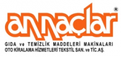Annaçlar Gıda ve Tem. Mad. Ltd. Şti.