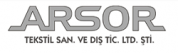 Arsor Tekstil San. Dış Tic. Ltd. Şti.