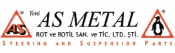 Yeni As Metal Rot ve Rotil San. Tic. Ltd. Şti.