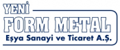 Yeni Form Metal Eşya San. Tic. A.Ş.