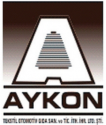 Aykon Tekstil San. Tic. Ltd. Şti.