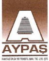 Aypaş Fantazi İplik San. Tic. Ltd. Şti.