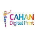 Çahan Dijital Baskı San. A.Ş.