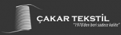 Çakar Tekstil San. A.Ş.