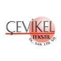 Çevikel Tekstil Tic. Ltd. Şti.