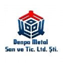 Denpa Metal San. Ltd. Şti.