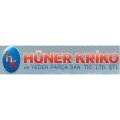 Hüner Kriko Yedek Parça San. Tic. Ltd. Şti.