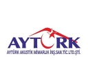 Aytürk Akustik Mim. İnş. Ltd. Şti.