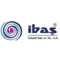İbaş Tekstil Gıda San. Tic. A.Ş.