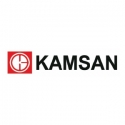 Kamsan Metal Elk. Mak. San. Ltd. Şti.