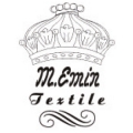 M. Emin Tekstil San. Tic. Ltd. Şti.