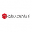 Metromat Matbaacılık Teks. San. Ltd. Şti.