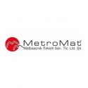 Metromat Matbaacılık Teks. San. Ltd. Şti.