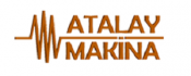 Atalay Mak. İnş. İth. İhr. San. Tic. Ltd. Şti.