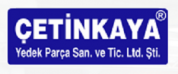 Çetinkaya Yedek Parça San. Tic. Ltd. Şti.