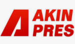 Akın Pres Alüminyum Aks. San. Tic. Ltd. Şti.