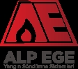 Alp Ege Yangın Söndürme Sistemleri