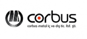Corbus Metal İç ve Dıç Tic. Ltd. Şti.