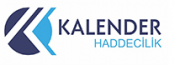 Kalenderler Haddecilik Hurda Metal Ltd. Şti.