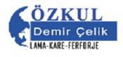 Özkul Demir Çelik Ltd. Şti.