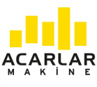 Acarlar Dış Tic. ve Mak. San. A.Ş.