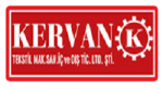 Kervan Tekstil Mak. San. İç ve Dış Tic. Ltd. Şti.