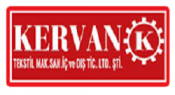 Kervan Tekstil Mak. San. İç ve Dış Tic. Ltd. Şti.