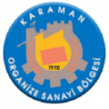 Karaman Organize Sanayi Bölgesi