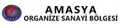 Amasya Organize Sanayi Bölgesi