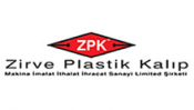 Zirve Plastik Kalıp Ltd. Şti.