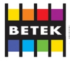 Betek Boya ve Kimya San. A.Ş.