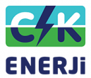 CK Enerji Yatırım A.Ş.